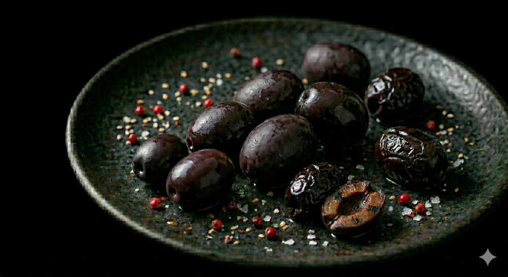 Маслини