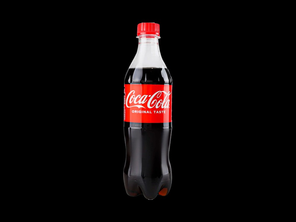Coca Cola 0.5