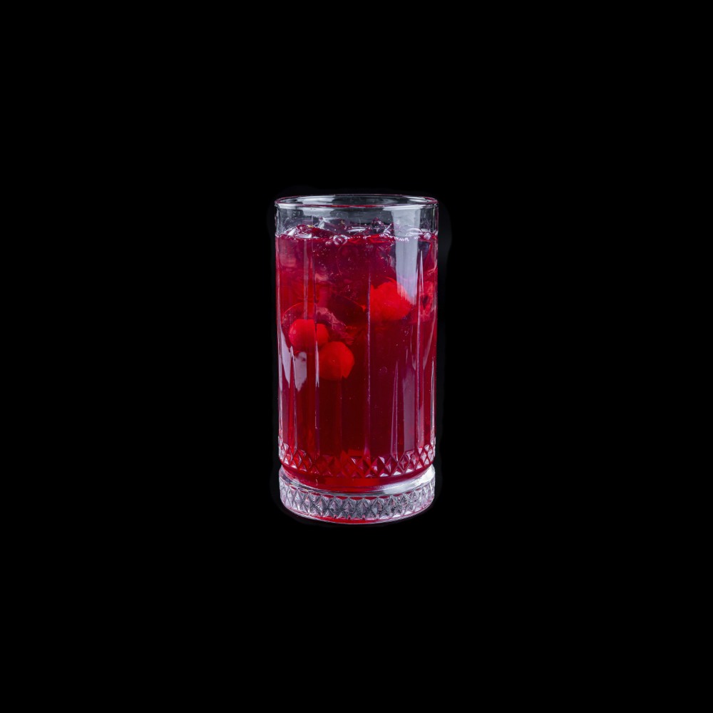 Cherry phantom
