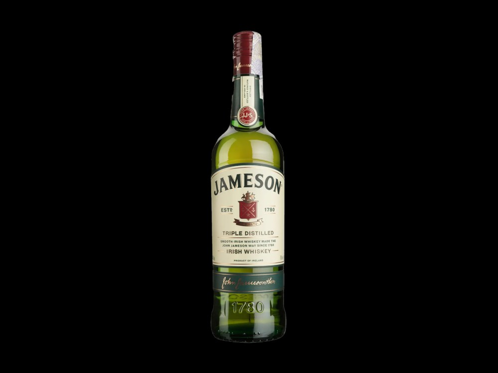 Віскі Jameson