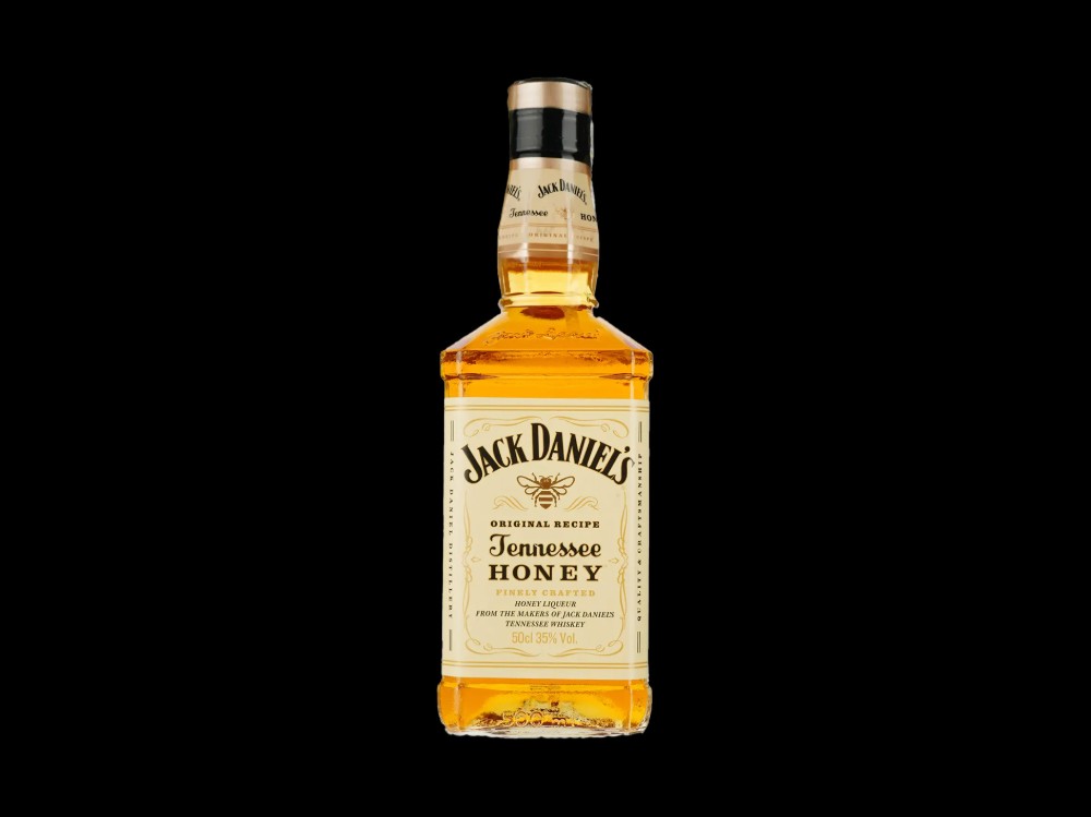 Віскі Jack Daniel's Honey