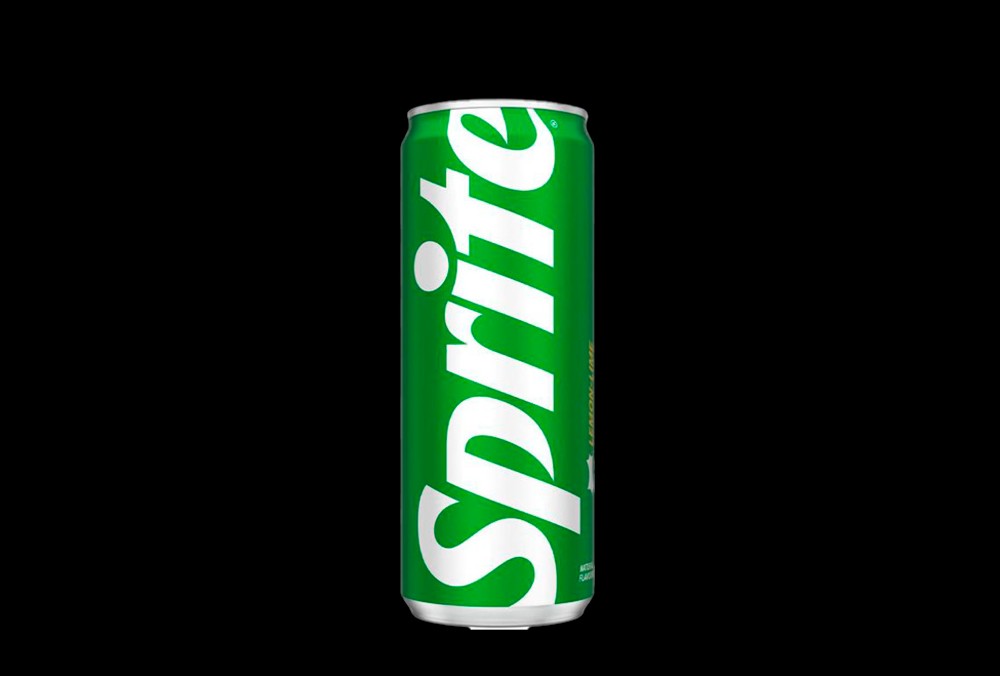 Sprite 0.33 ж/б