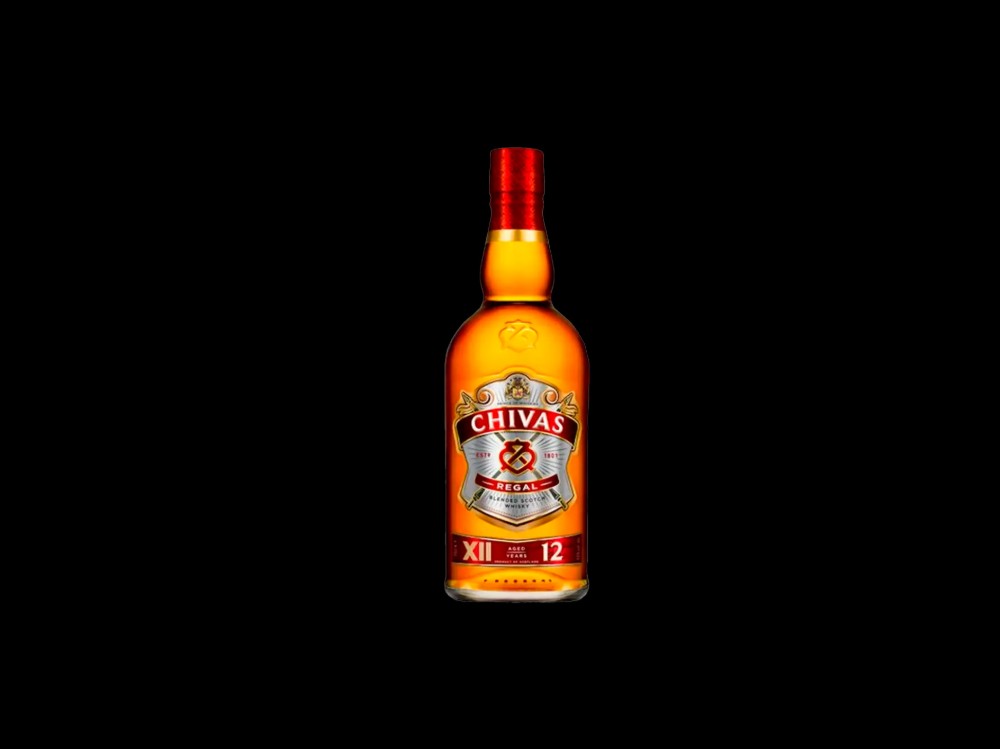 Віскі Chivas Regal 12