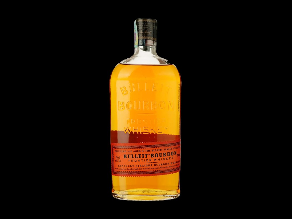 Розлив Віскі Bulleit Bourbon