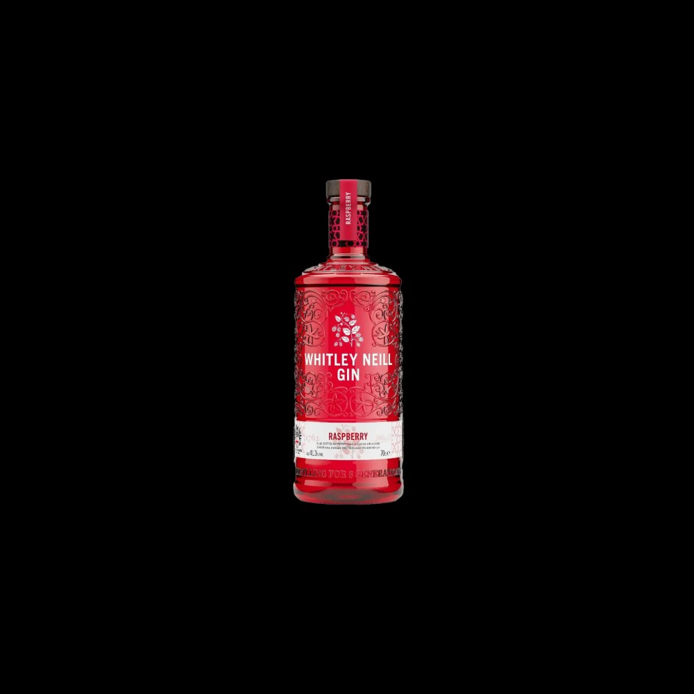 Джин Whitley Neill Raspberry