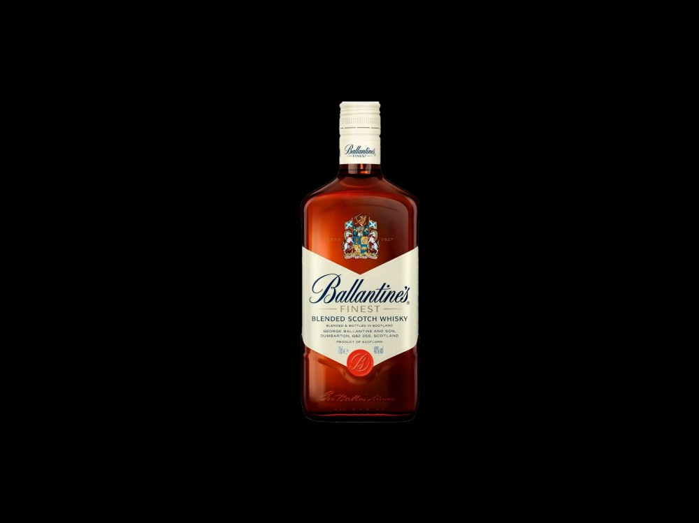Віскі Ballantine's Finest