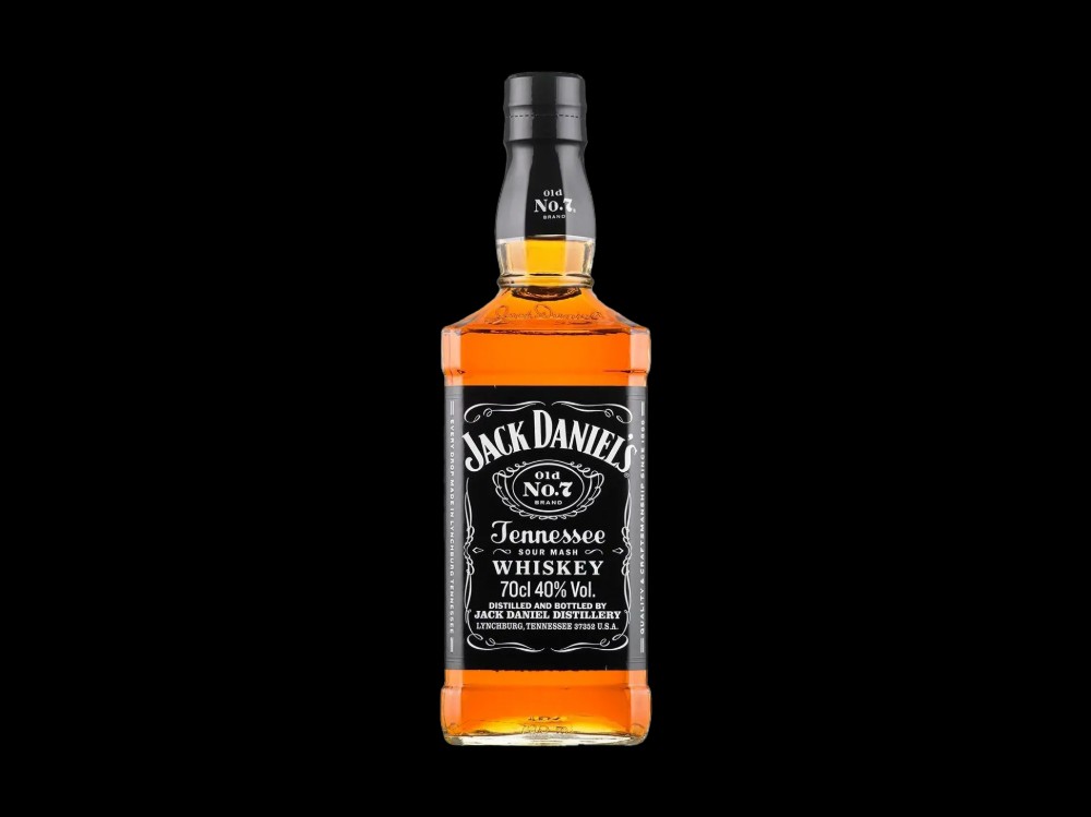 Віскі Jack Daniel's 