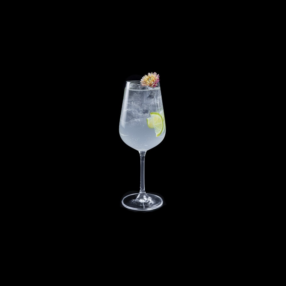 Fresh spritz