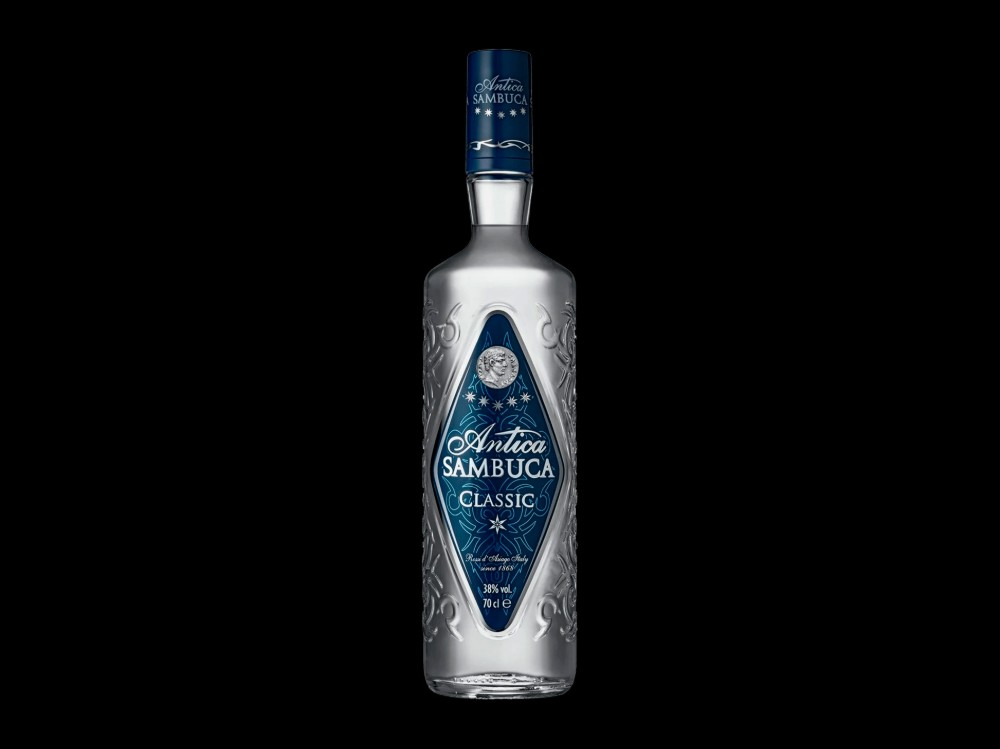 Лікер Volare Sambuca Antica Classic