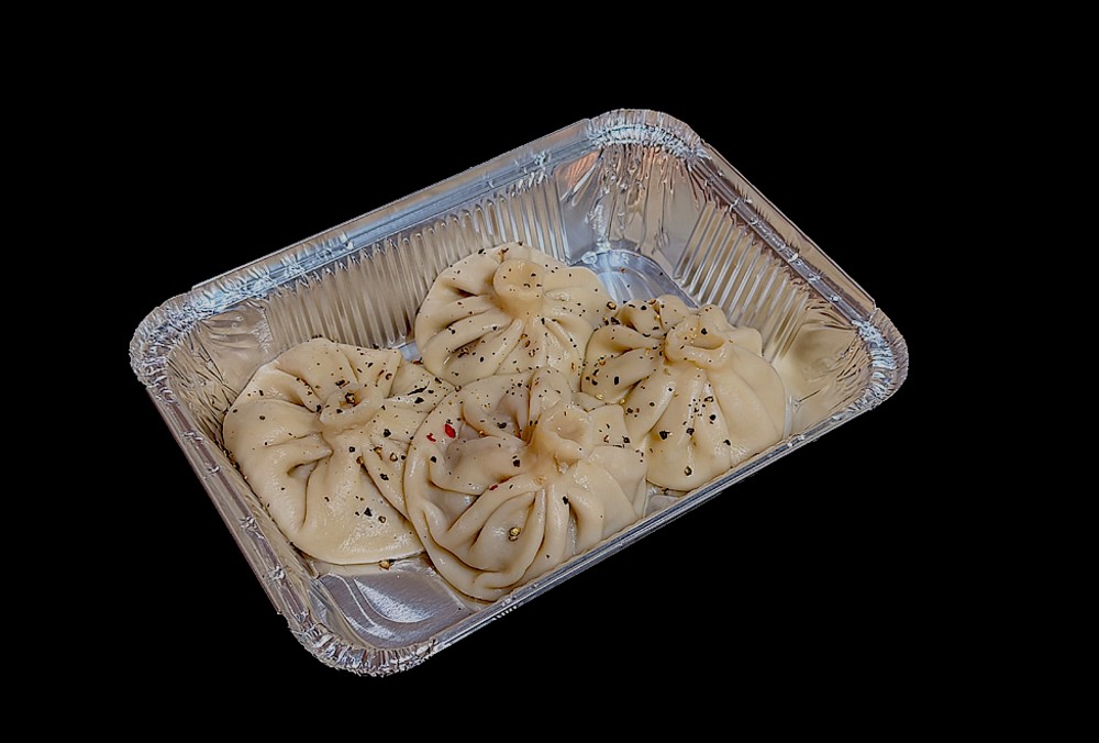 Хінкалі 