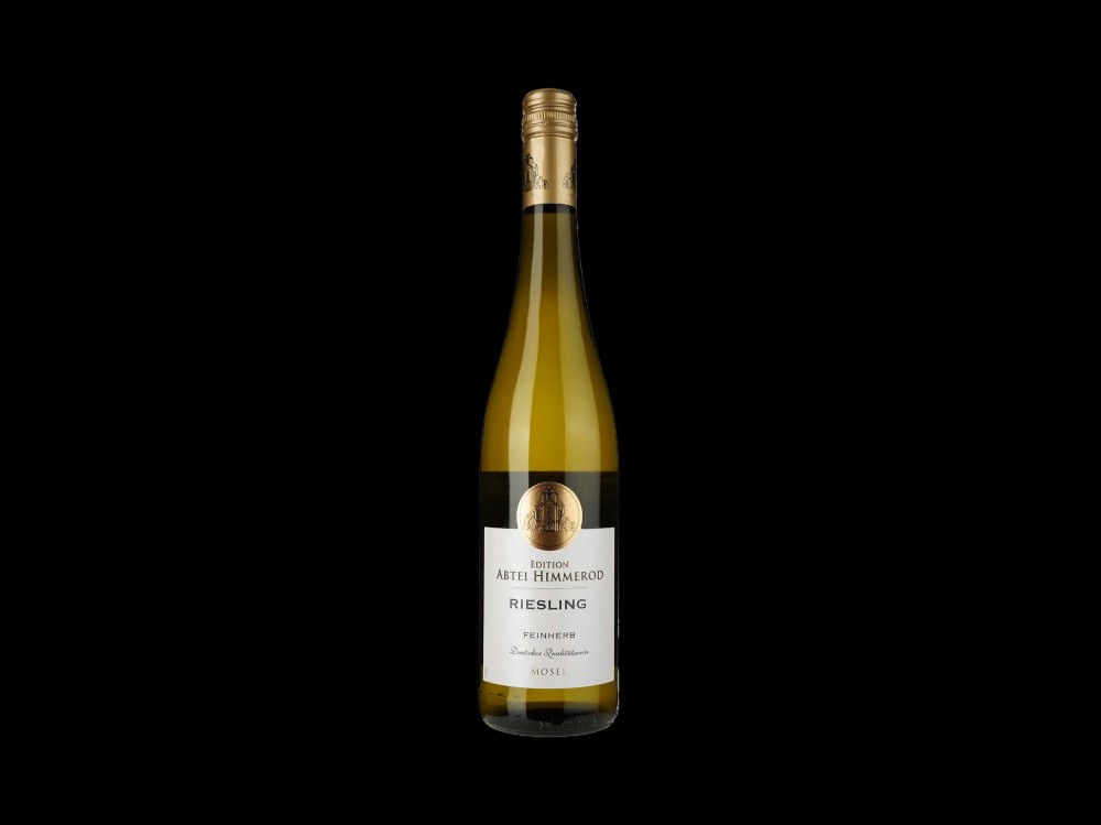 Вино Abtei Himmerod Riesling Feinherb Напівсухе