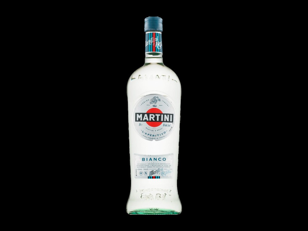 Вермут Martini Bianco