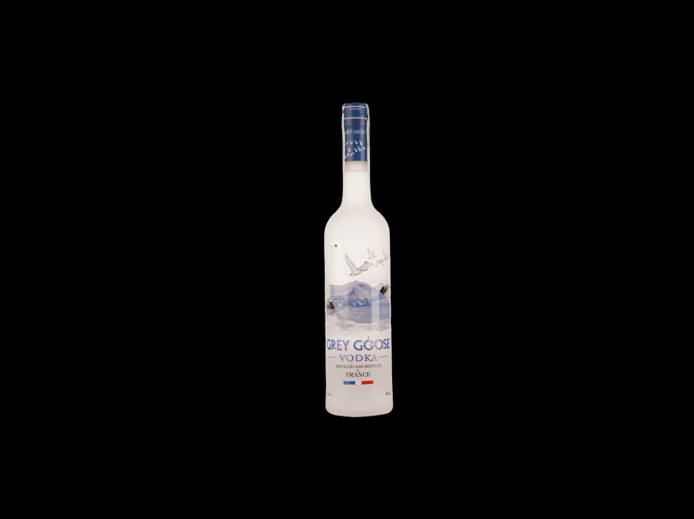 Горілка Grey Goose