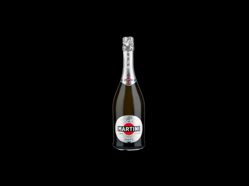 Вино ігристе Martini Asti