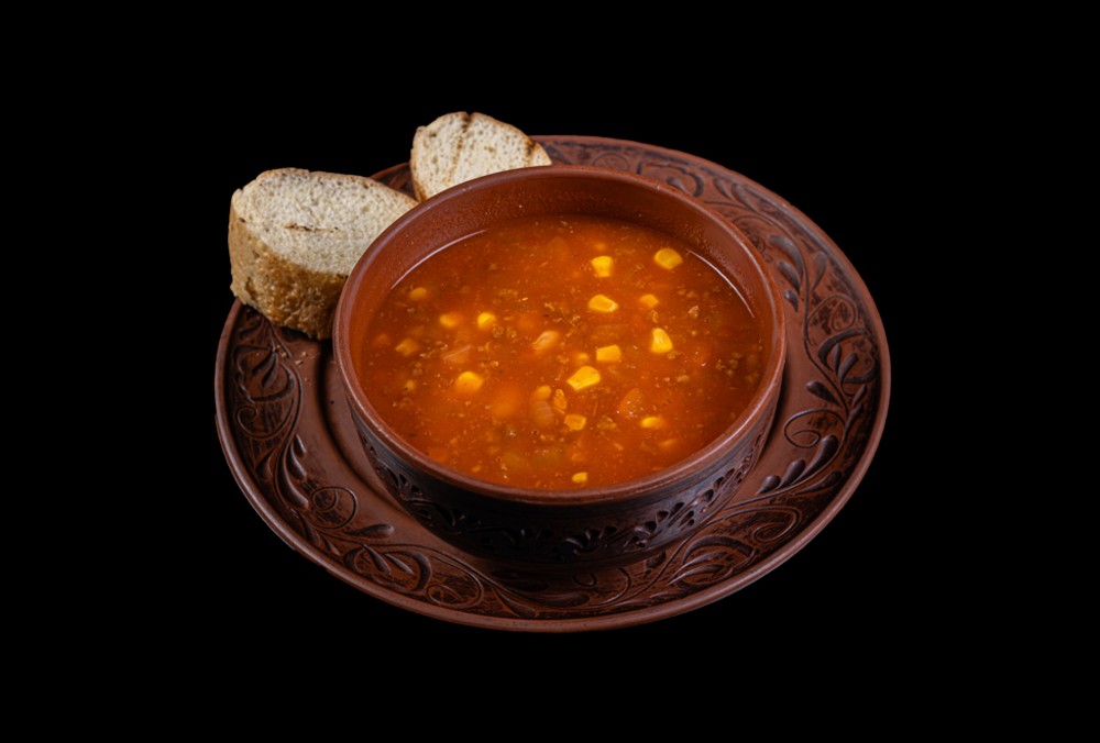 Чилі кон карне