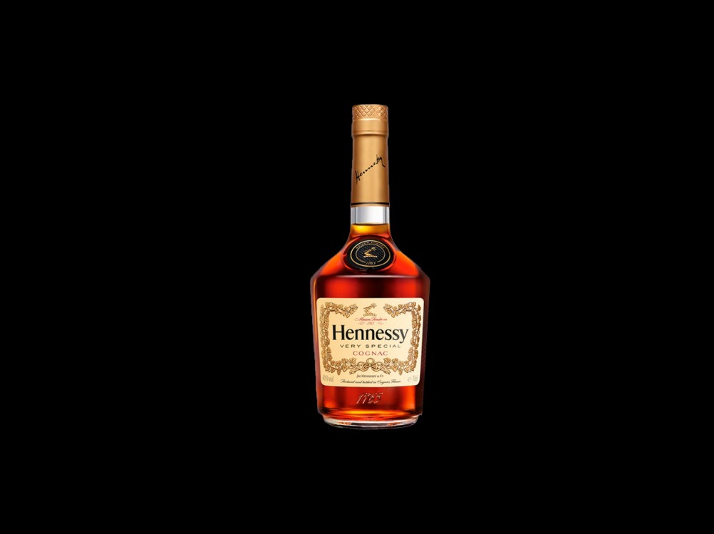 Коньяк Hennessy Very Special