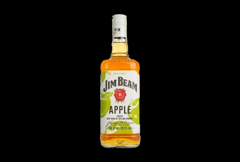Jim Beam Apple