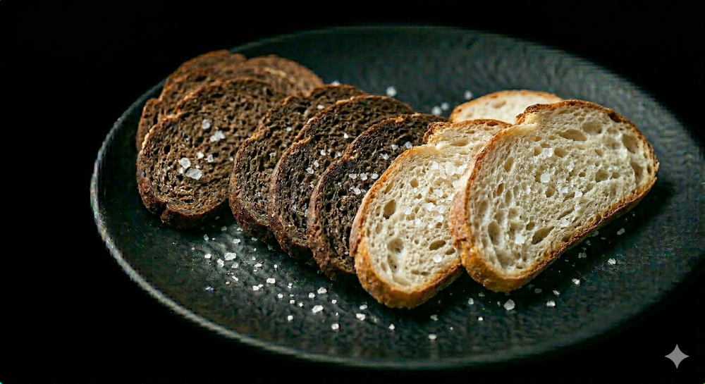 Хлібний кошик