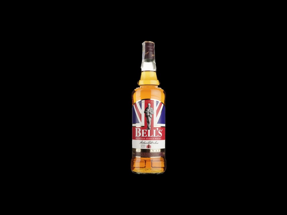 Віскі Bell's Original
