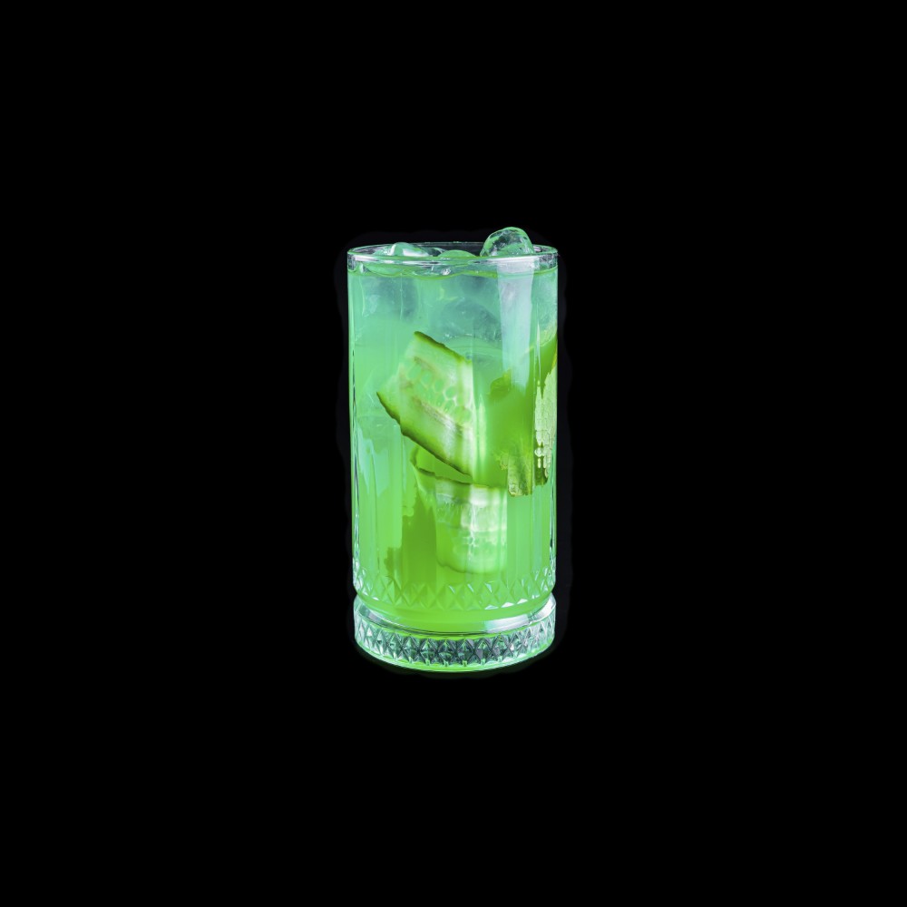 Green wave
