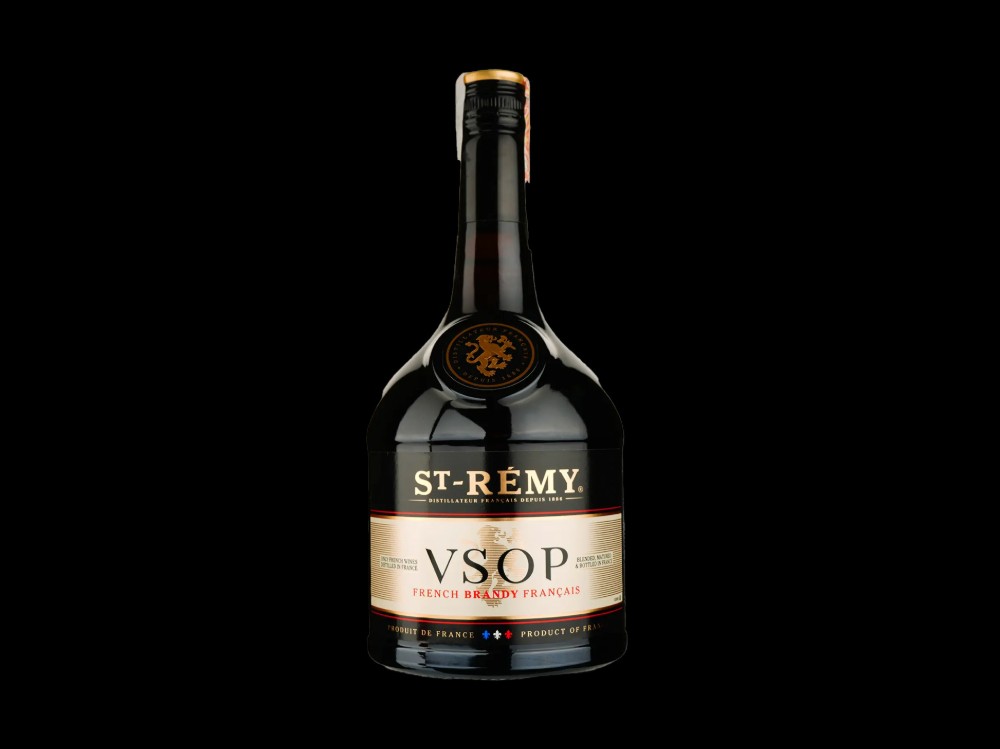 Бренді St-Remy VSOP