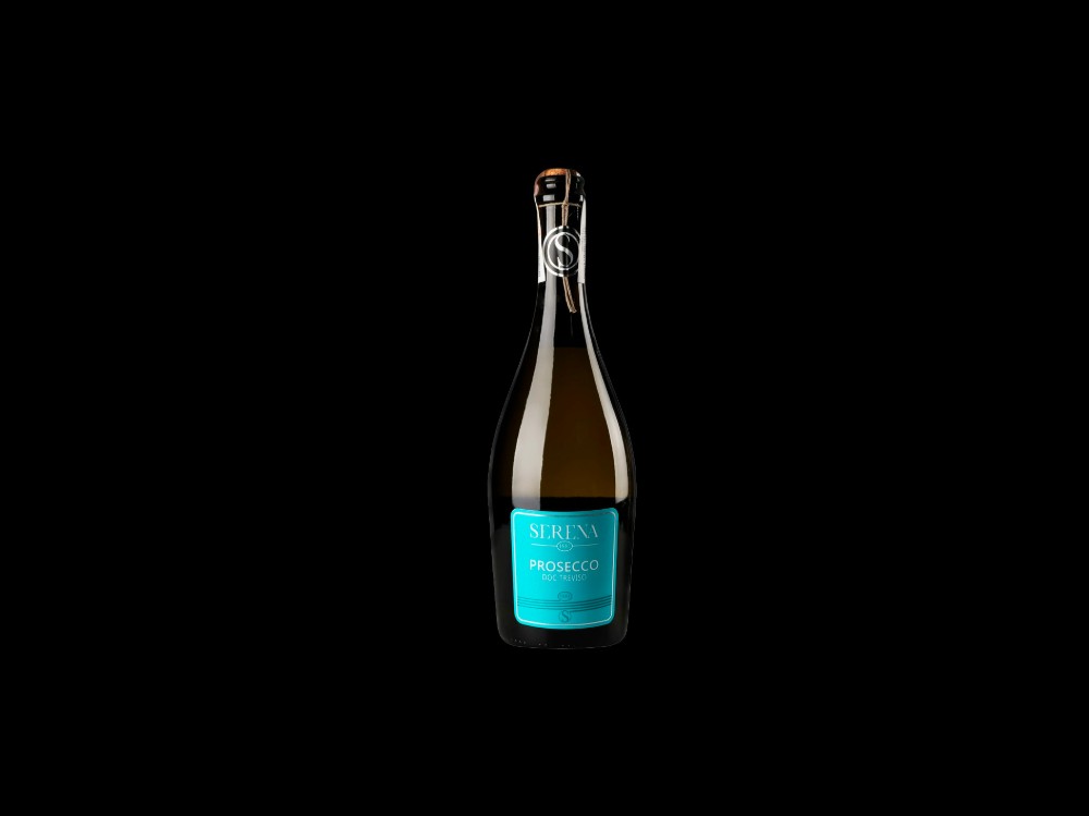 Вино ігристе Terra Serena 1881 Prosecco Frizzante DOC Treviso
