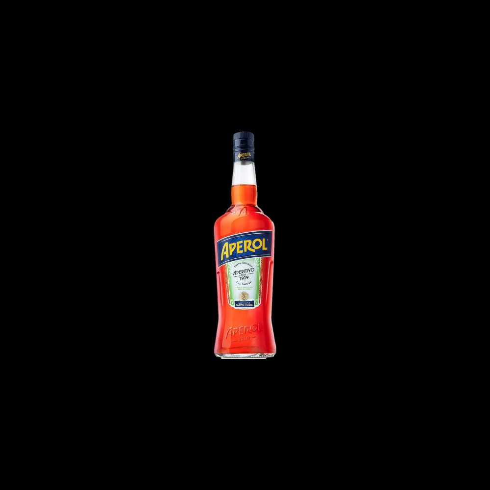 Аперитив Aperol Aperetivo