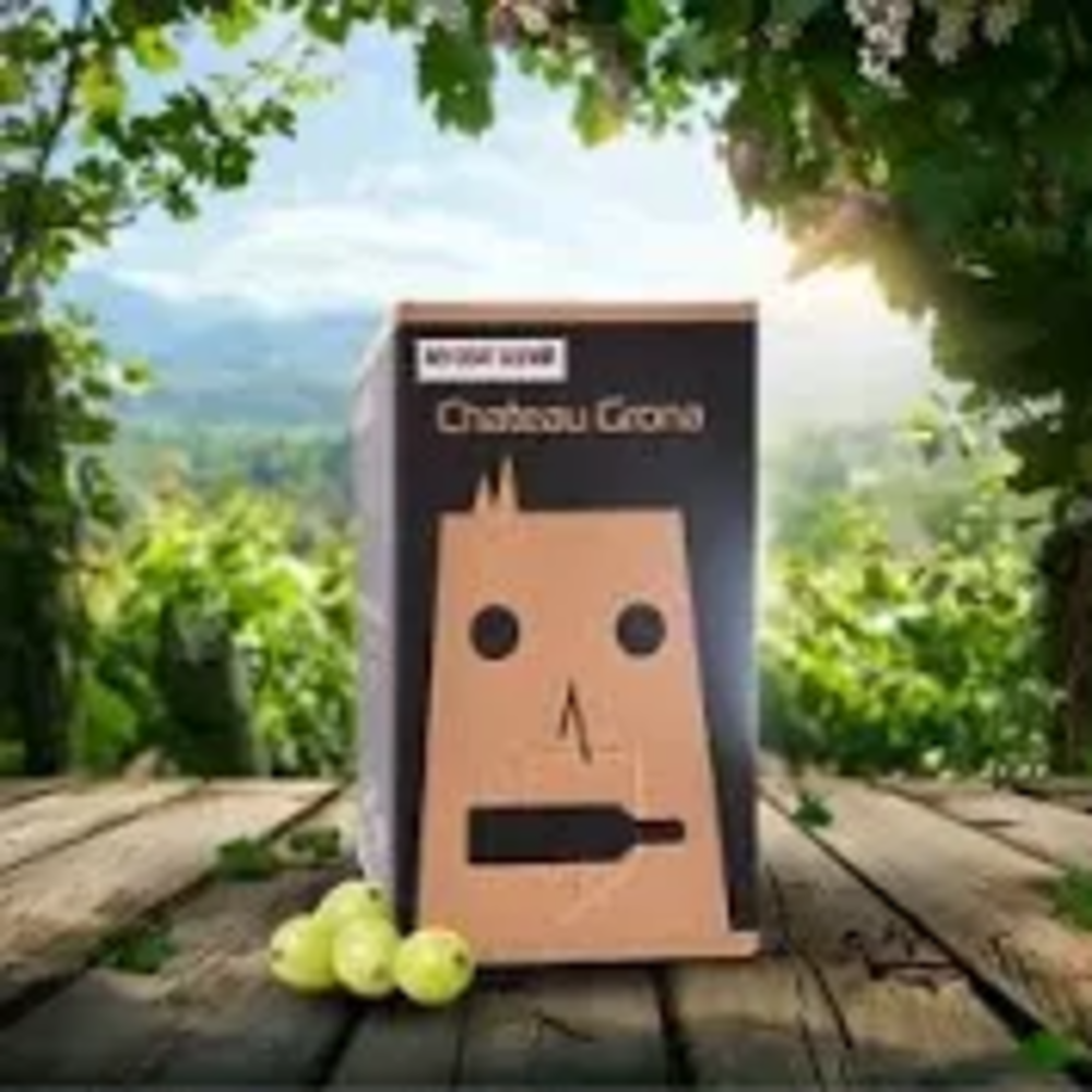 Вино розливне Мускат білий напівсол. біле Bag in Box 150/500/1000мл