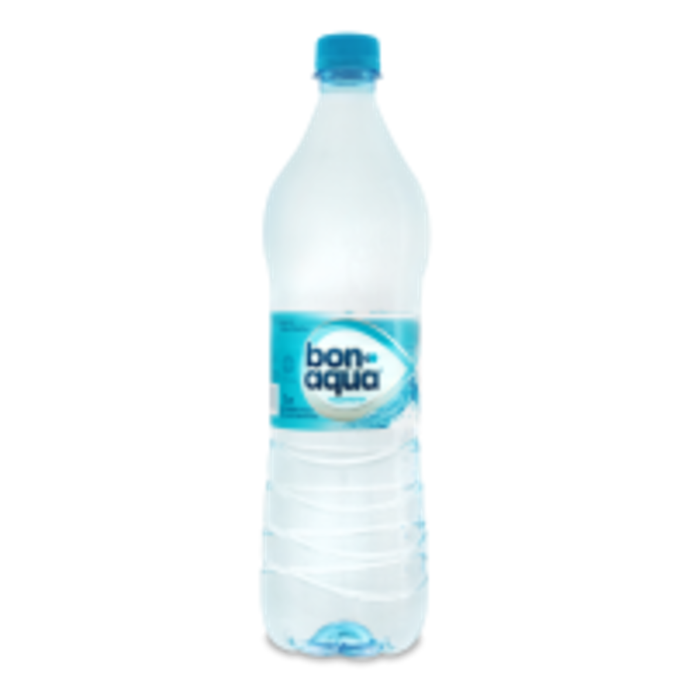 Вода BonAqua в асортименті