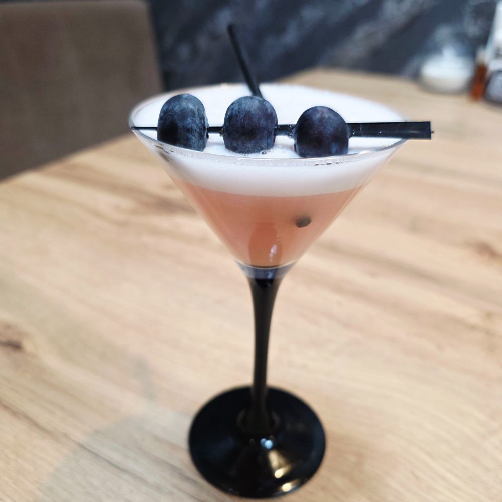 Clover Club