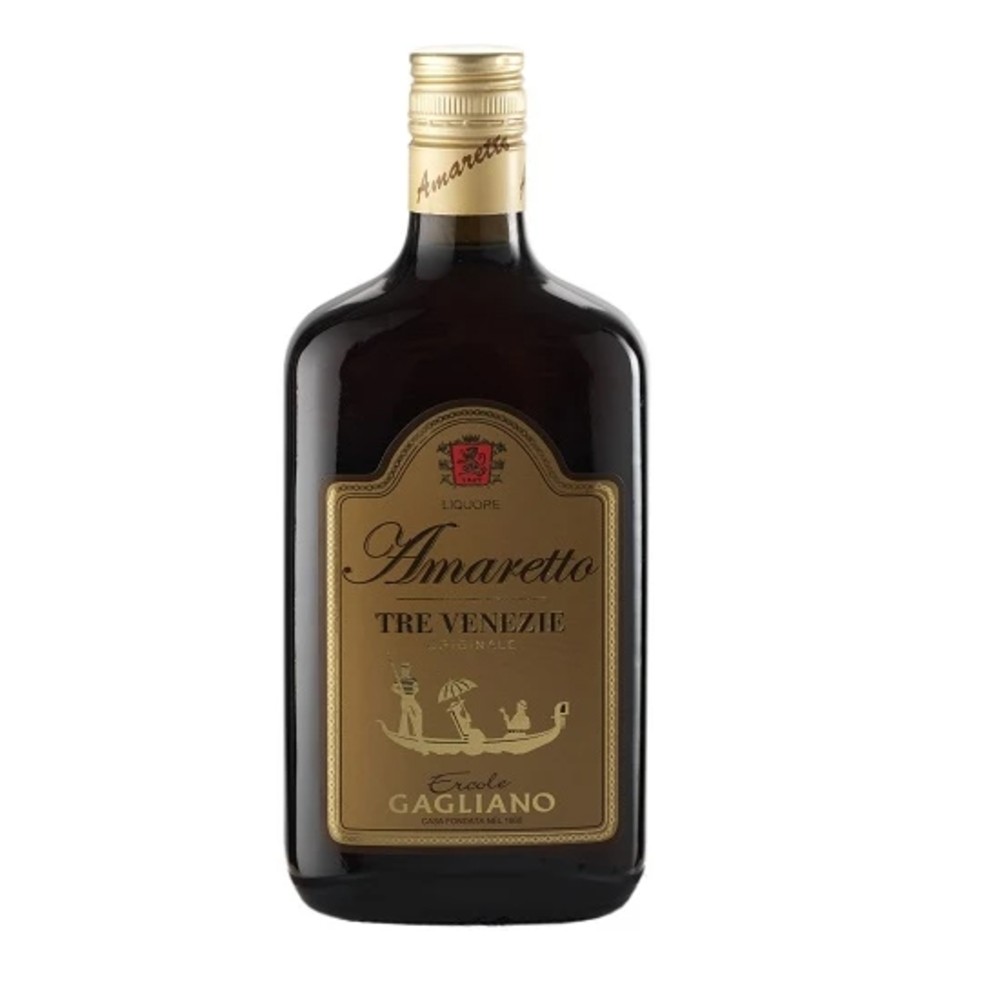 Лікер Amaretto 50/700мл