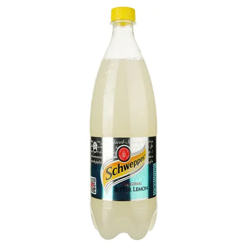 Schweppes( Швепс) в асортименті