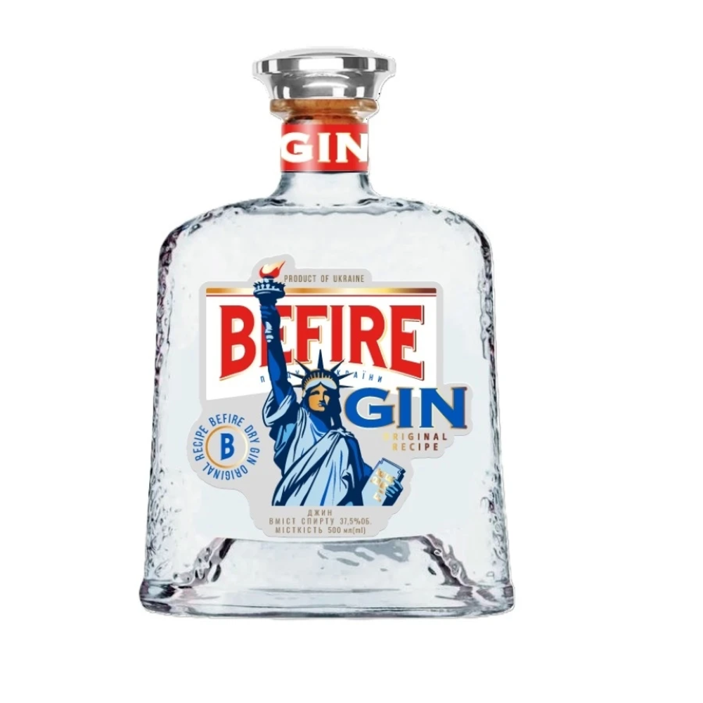 Джин Befire
