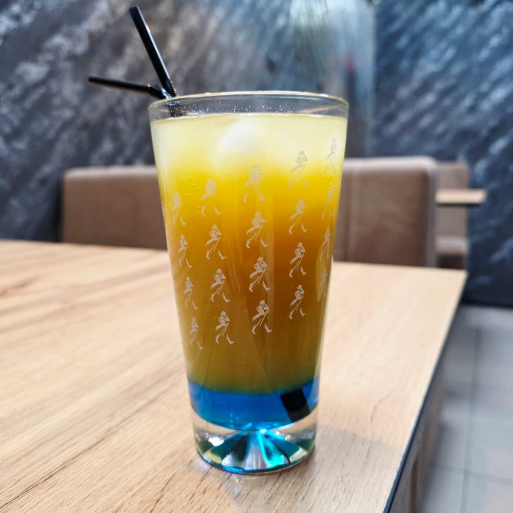 Ice Energy б/а