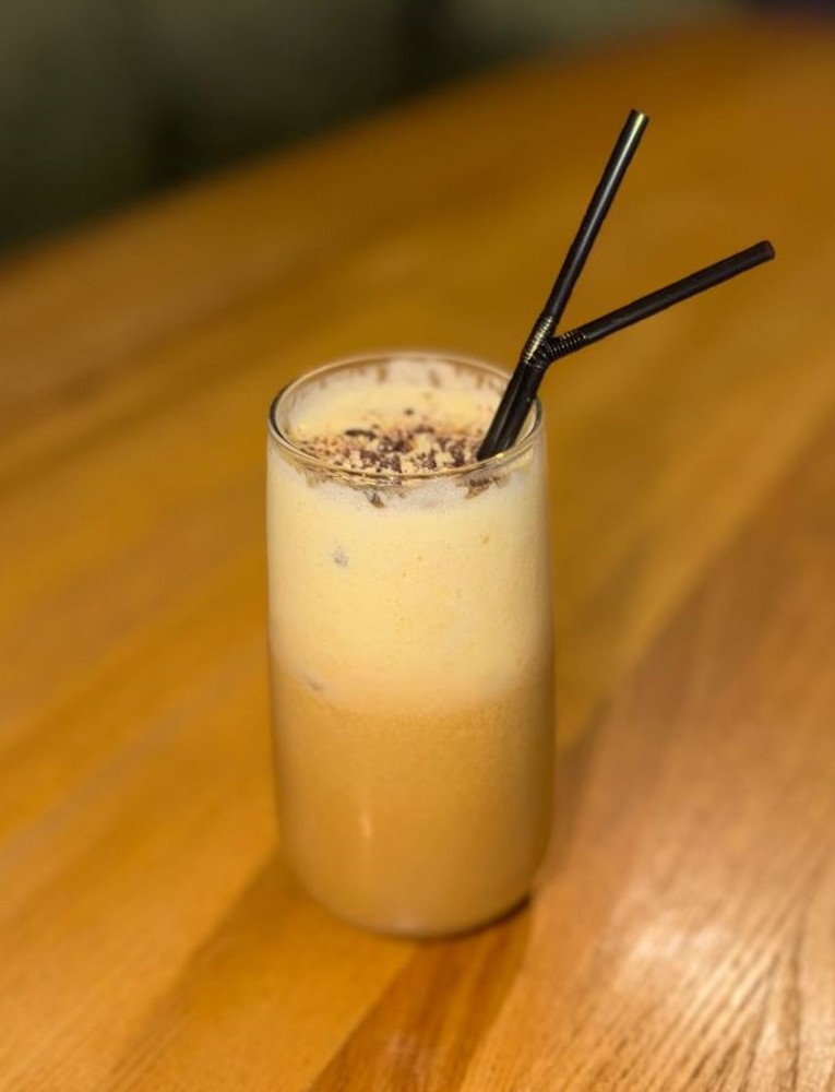 Mango Latte