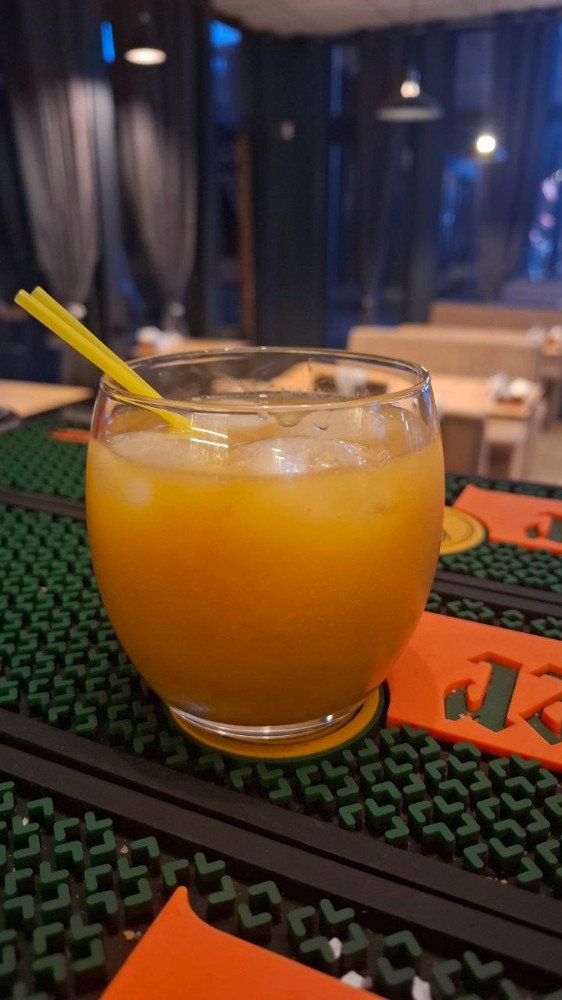 Mai Tai