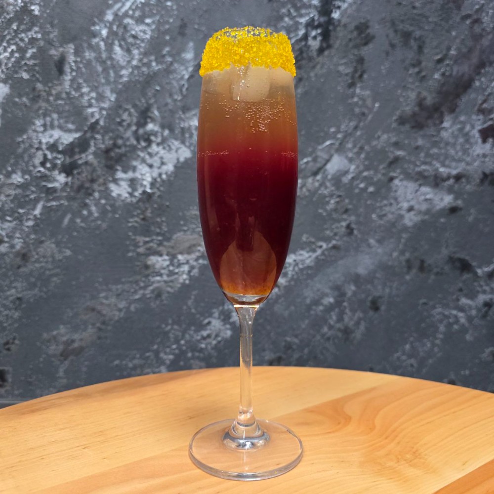 Gotic spritz б/а