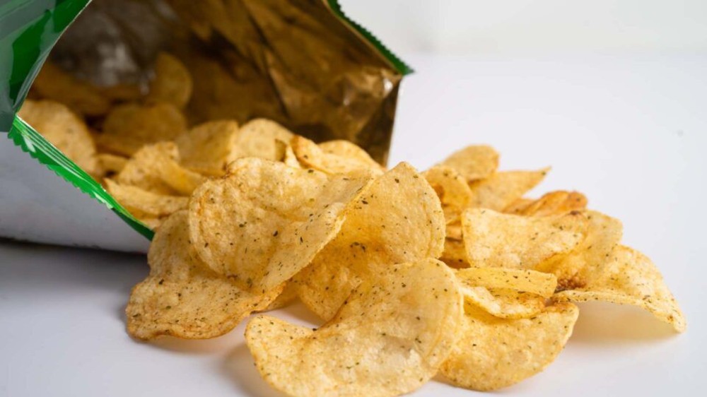 Чипси Lays 60/120г в асортименті