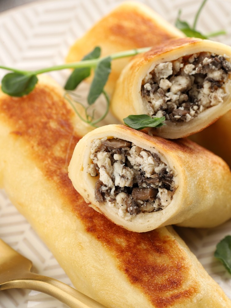 Млинці 1шт
