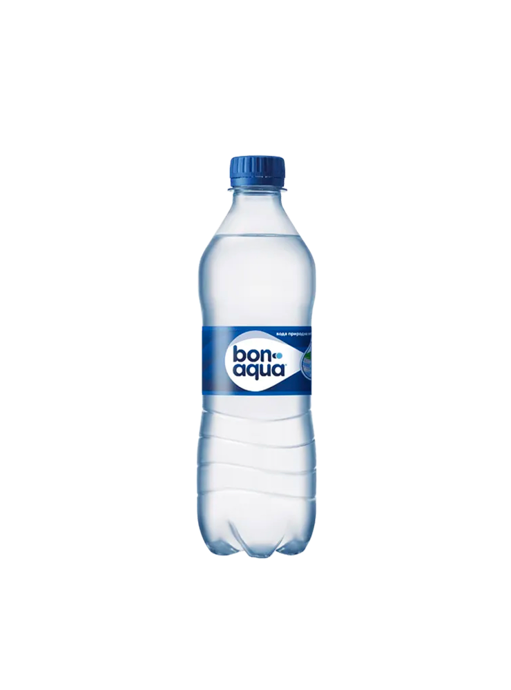 Bonaqua (Dorna) Газована 0,5л