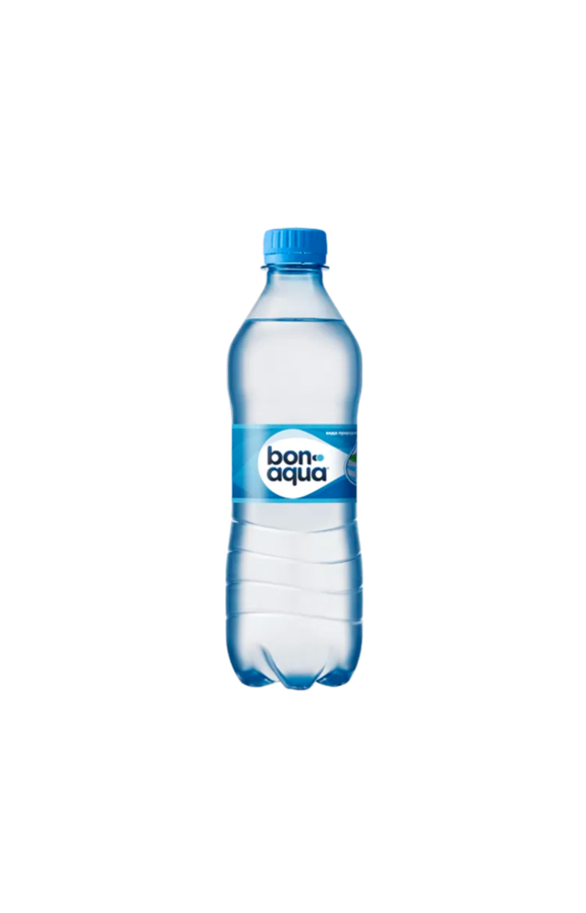 Bonaqua (Dorna) Негазована 0,5л