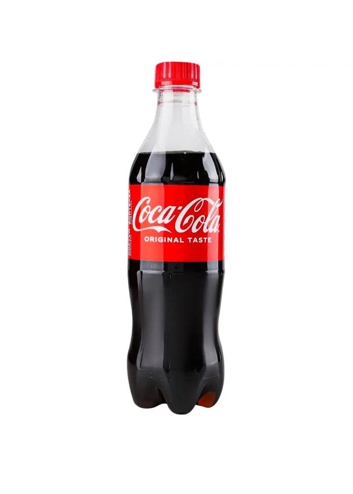 Coca-Cola Класична 0.5л