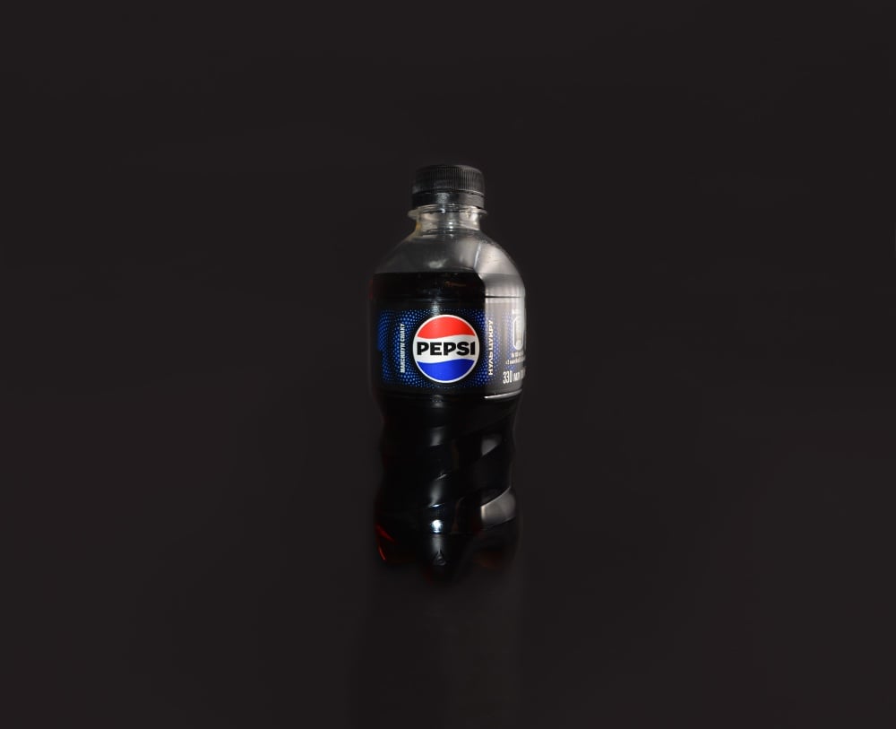PEPSI  330мл.