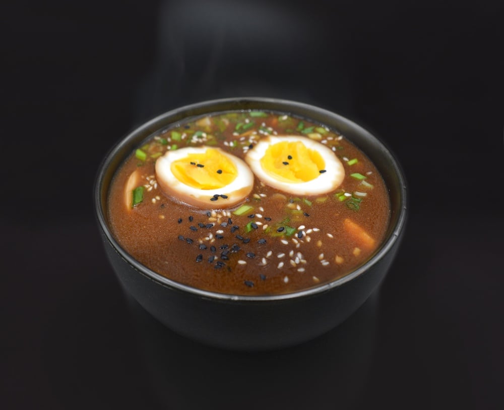 MISO RAMEN CHIKEN 500г.