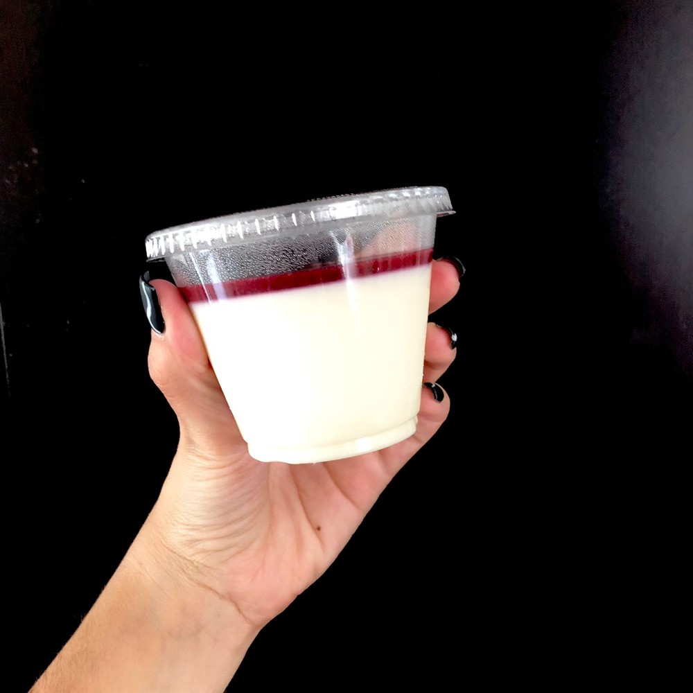 Panacotta