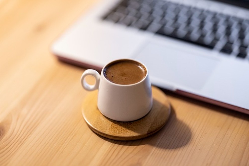 Espresso sencillo