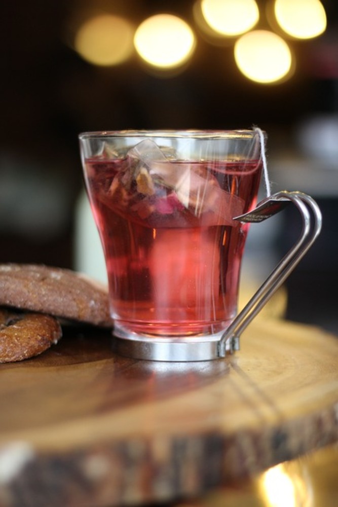 Tisana Fria