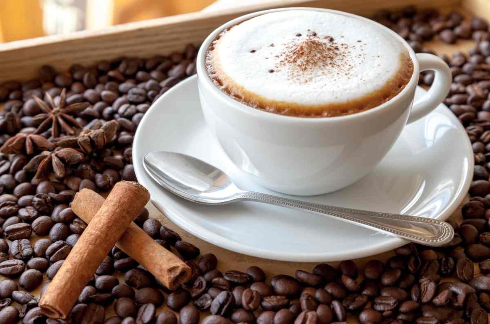 Capuchino