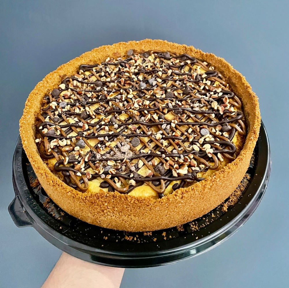 Cheesecake
