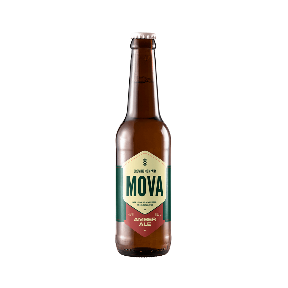 Amber Ale